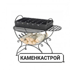Мангал Везувий Дачный