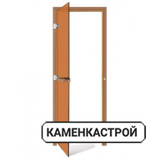 Дверь SAWO 730-3SGD-L 70х190 бронза левая без порога