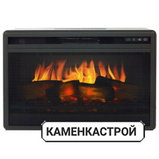Очаг Vision 26 EF LED 3D FX
