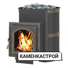Дровяная печь Везувий Лава 16 220