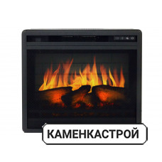 Очаг Vision 23 EF LED 3D FX