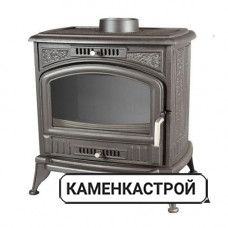 Печь-камин Kratki KOZA/K6/150/PW/W с т/о