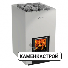 Дровяная печь Harvia 16 Steel