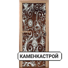 Сила Алтая Гжель Бронза прозрачная