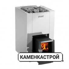 Дровяная печь Harvia 16 SL Steel