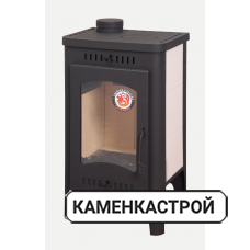 Бавария Оптима с плитой РК 049