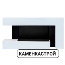 Портал Futuro - Белый с черным