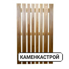 Решетка для пола термолипа 0,6м х 1,0м