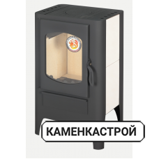 Бавария ЭКО с плитой РК 165М