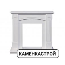 Портал Boston - Белый (Высота 925см)