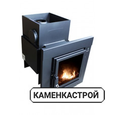 Печь Ksis 20 TS black